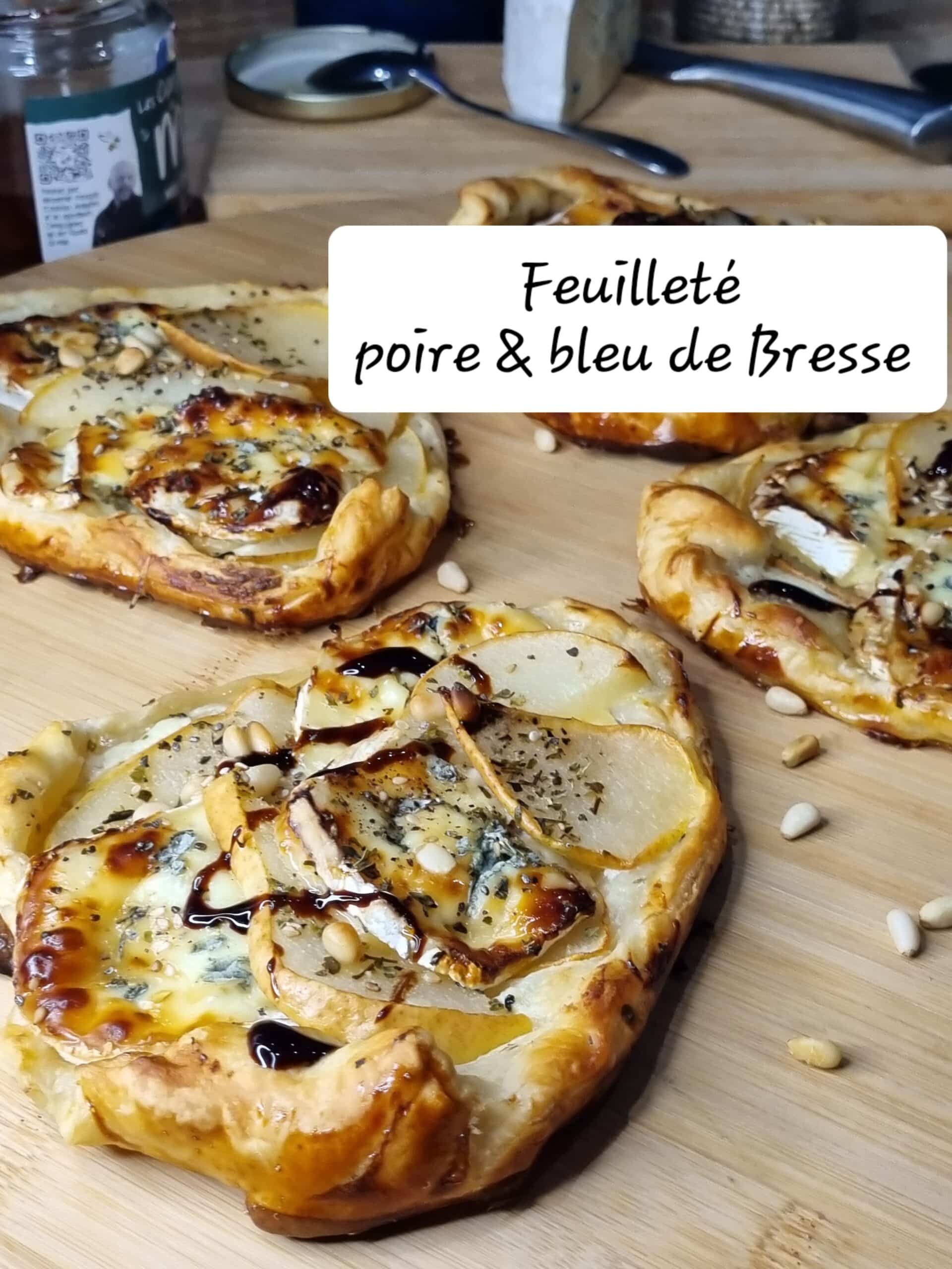 feuilleté-poire-bleu-bresse