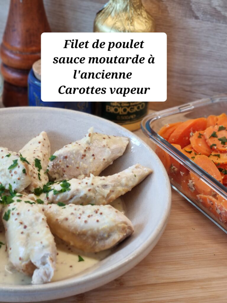 Poulet-sauce-moutarde