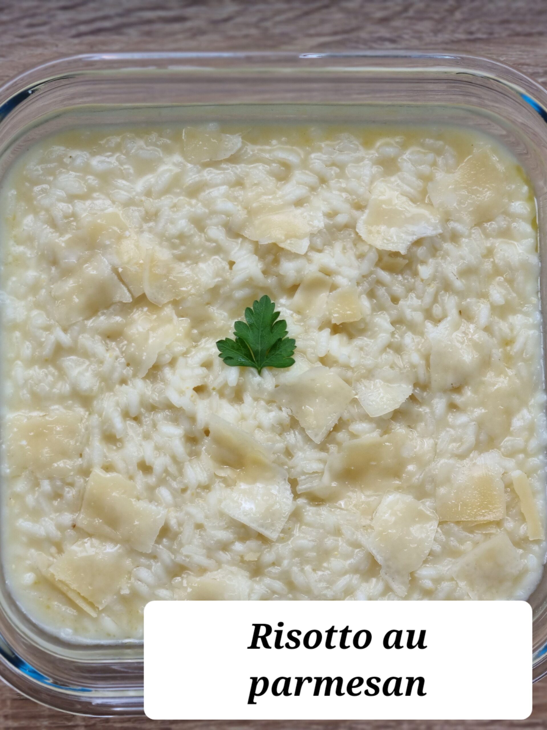 risotto-parmesan