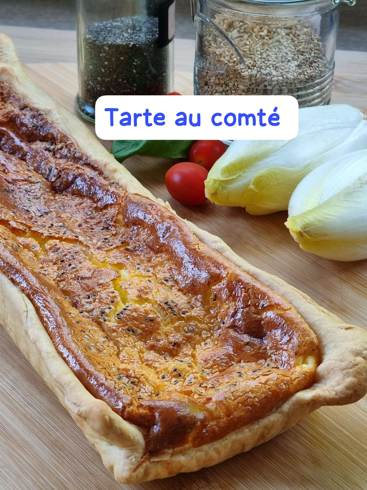 tarte-comte