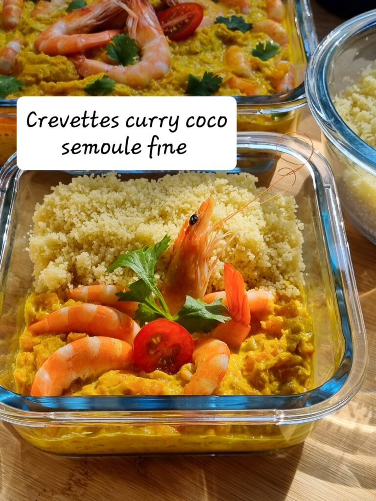 Crevettes semoule fine2